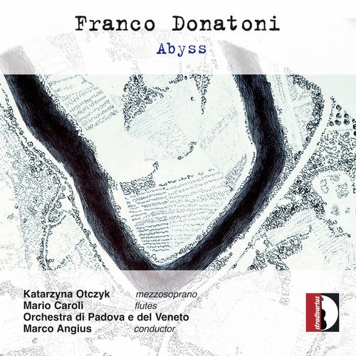 Caroli - Abyss [CD]