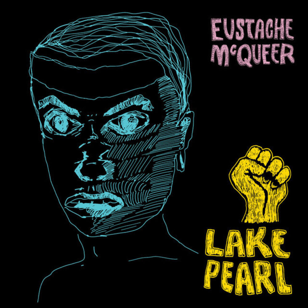 Eustache McQueer - Lake Pearl Music CD