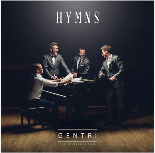 Gentri - Hymns [CD]