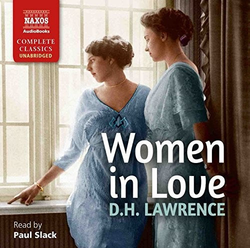 Lawrence,d.h. - Women In Love - Music CD
