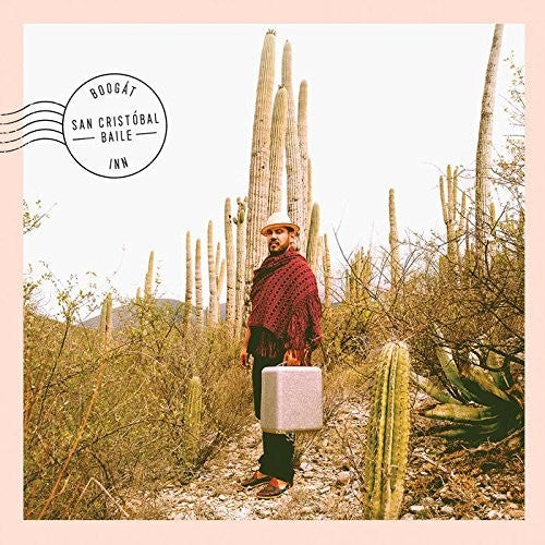 Boogat - San Cristobal Inn [CD]
