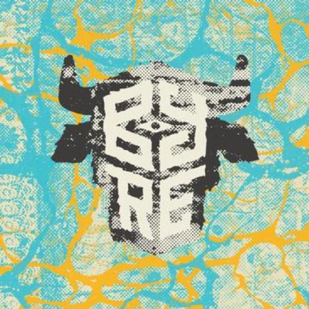 Byre - Here In Dead Lights [LP] Vinyl Record