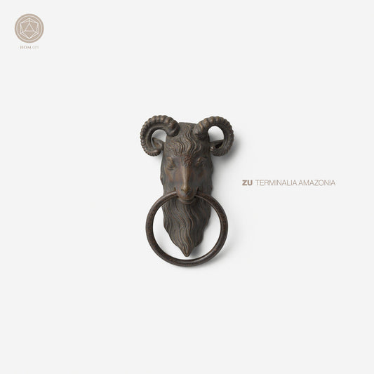 Zu - Terminalia Amazonia [CD]