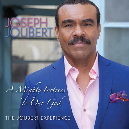 Joseph Joubert - A Mighty Fortress Is Our God (Various Artists) [CD]