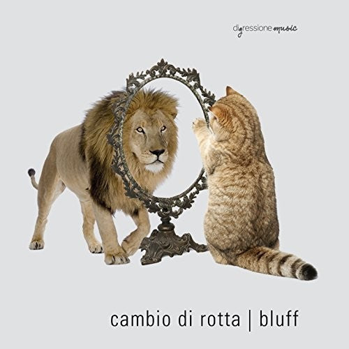 Bluff / Various - Bluff (Various Artists) [CD]
