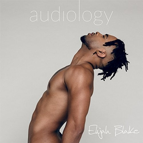 Elijah Blake - Audiology Music CD