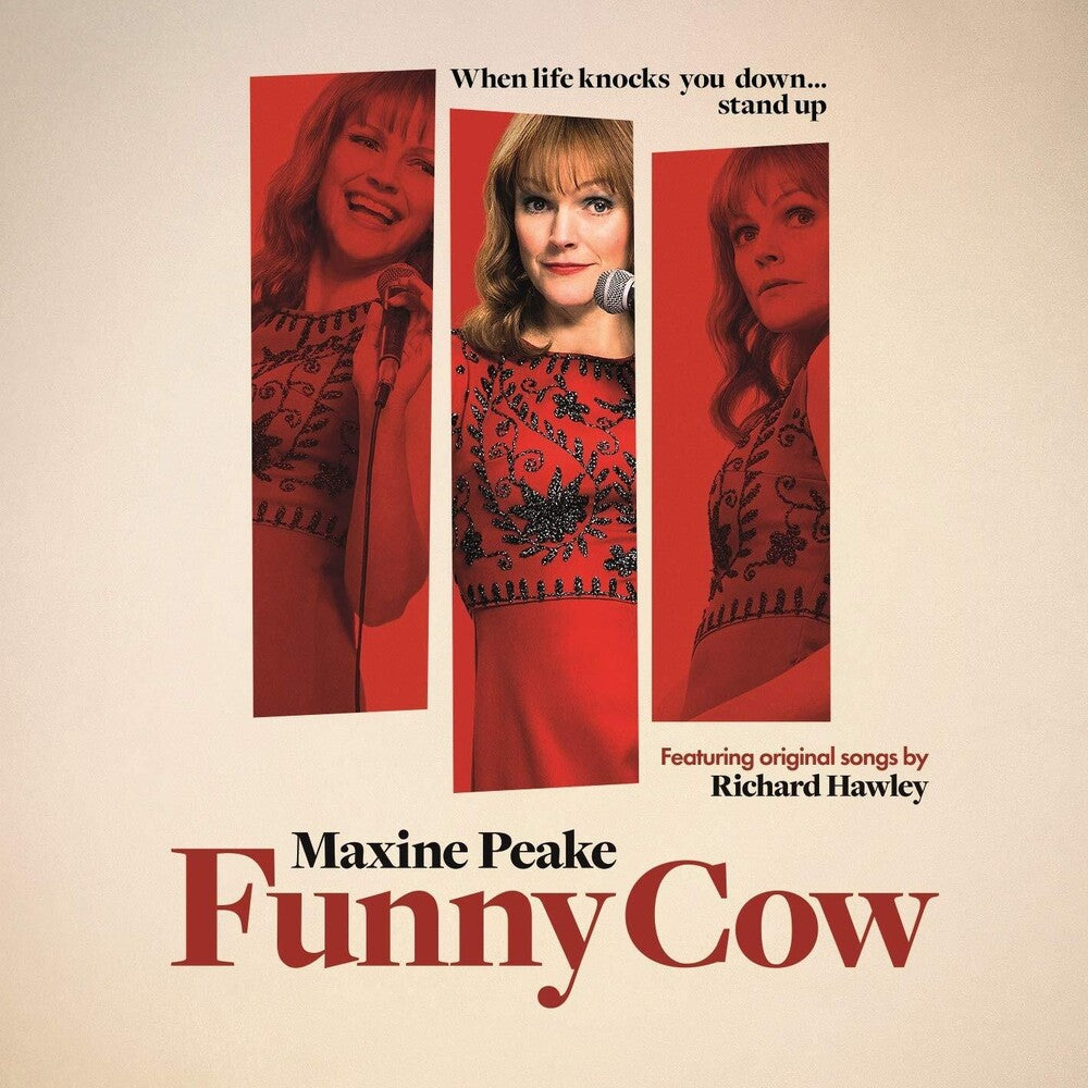 Richard Hawley - Funny Cow [LP] Vinyl Record