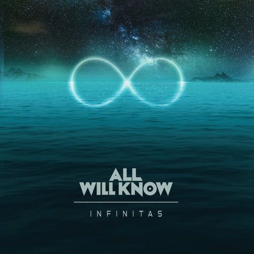All Will Know - Infinitas Music CD