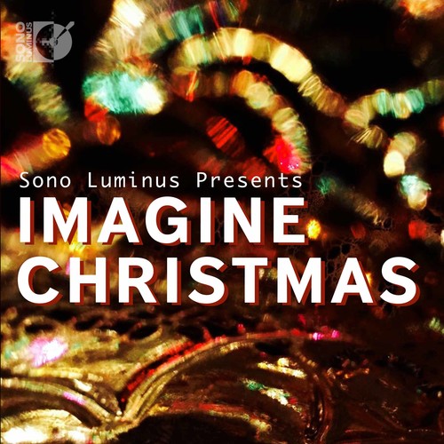 Berlin,irving - Imagine Christmas - Music CD