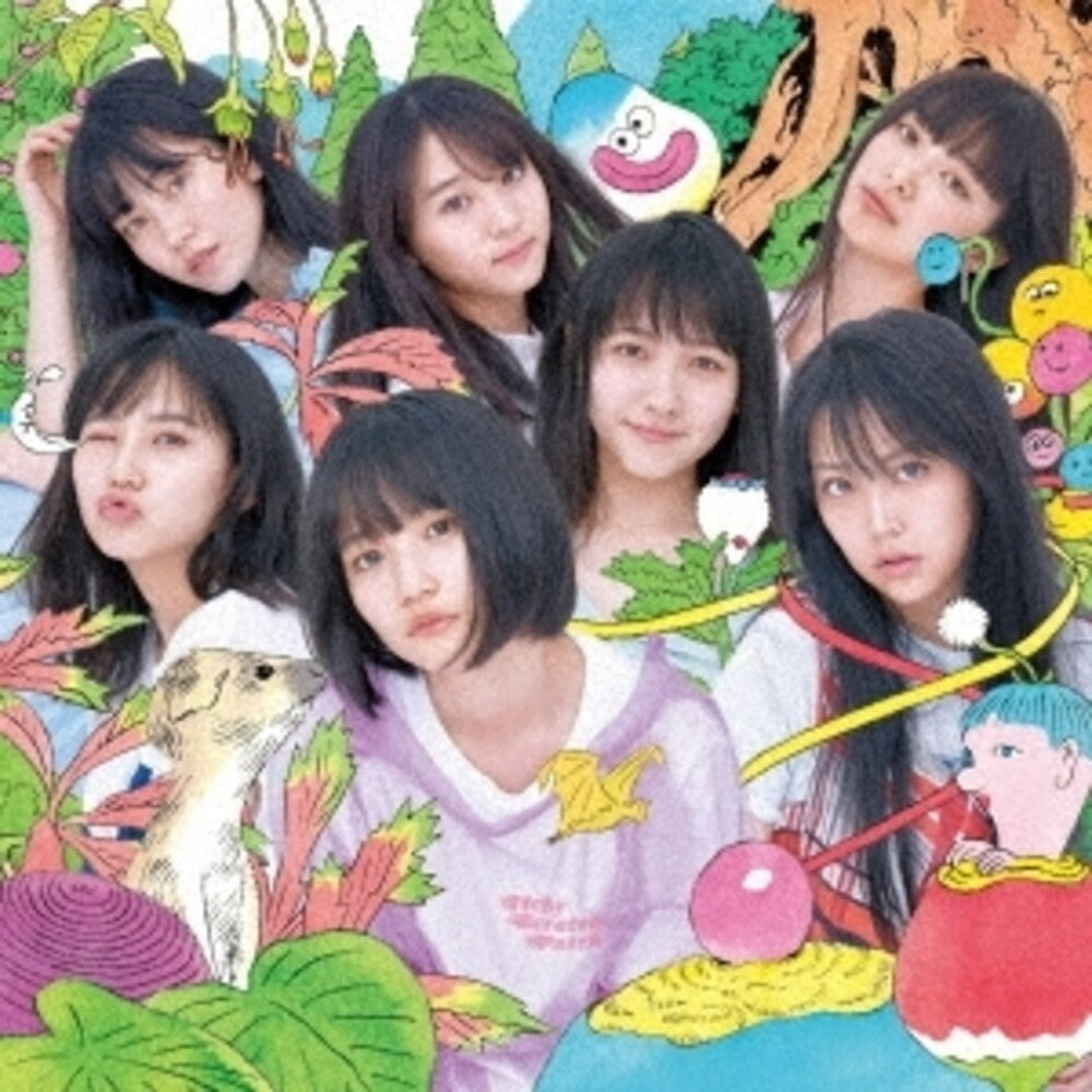 Akb48 - Sustainable (Version A) Music CD