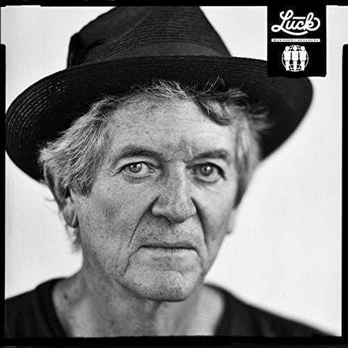Rodney Crowell / John Paul White - Luck Mansion Sessions [7" Vinyl]
