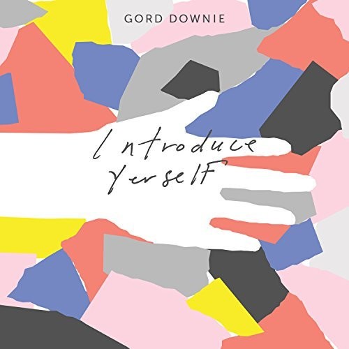 Gord Downie - Introduce Yerself [2LP] Vinyl Record