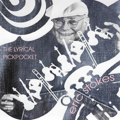 Stokes / Riverside Winds / Thompson - Lyrical Pickpocket [CD]