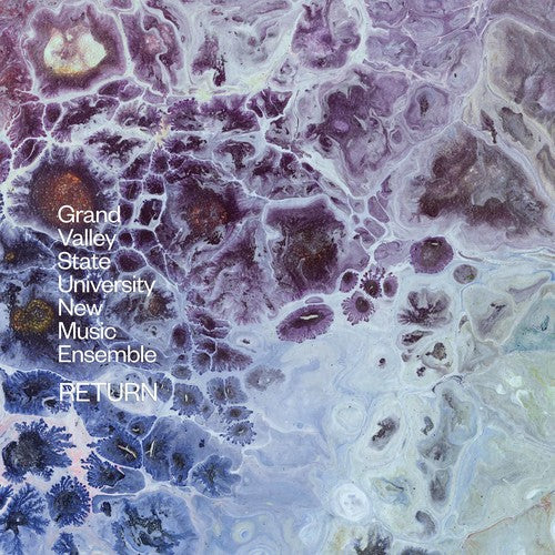 Cuthbert / Ryan - Return Music CD