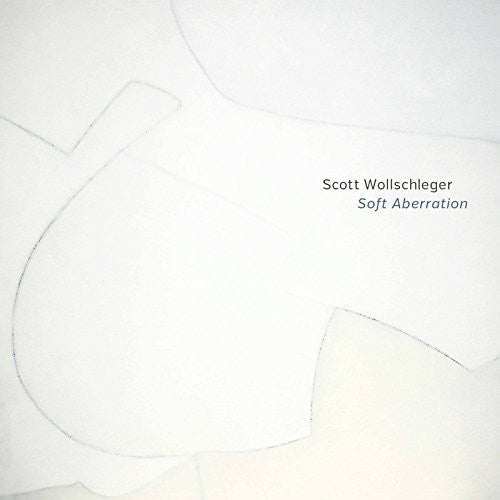 Wollschleger / Mivos String Quartet / Roberts - Soft Aberration [CD]