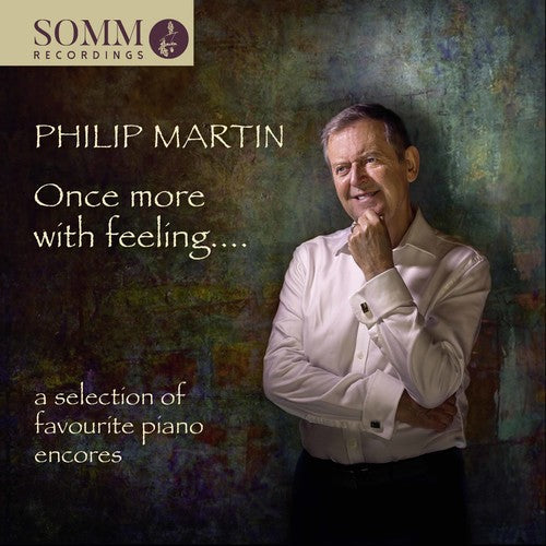 Once More With Feeling / Various - Once More with Feeling Music CD