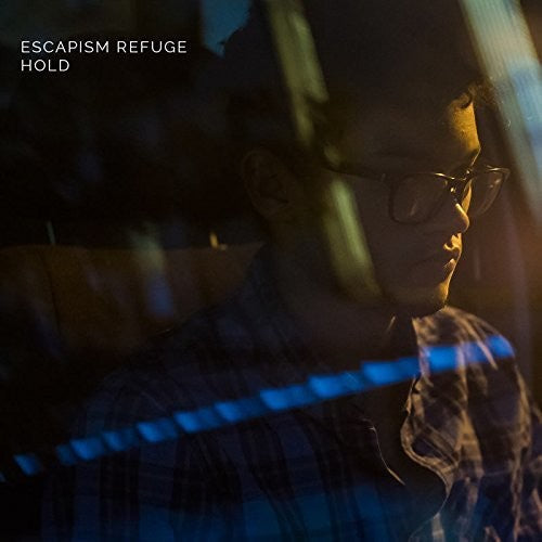 Escapism Refuge - Hold Music CD