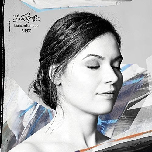 Laia Genc / Dueppe,Jens / Braun,Markus - Birds Music CD