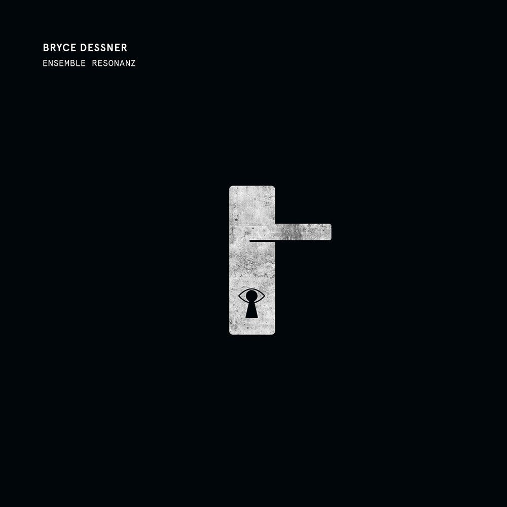Ensemble Resonanz / Riccardo Minasi - Aheym Tenebre Skrik Music CD