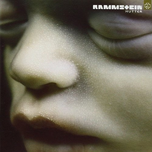 Rammstein - Mutter [Limited Edition] Vinyl Record