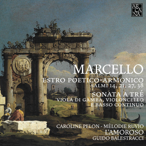 L'Amoroso - Chamber Works [CD]