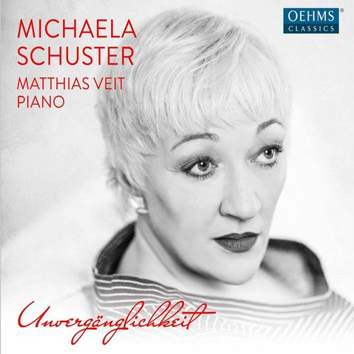 Mahler / Schuster / Veit - Unverganglichkeit [CD]