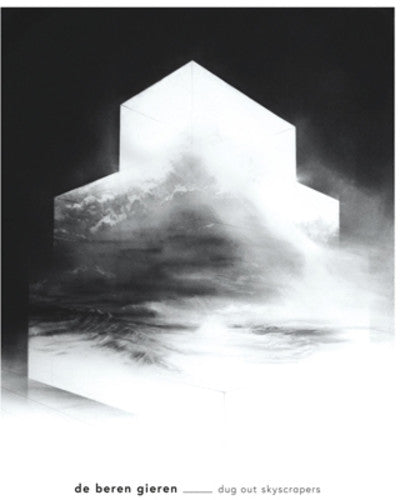 De Beren Gieren - Dug Out Skyscrapers [CD]