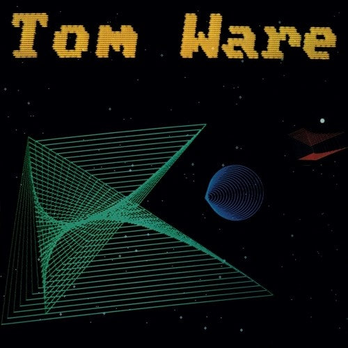 Tom Ware - Tom Ware [LP] Vinyl Record