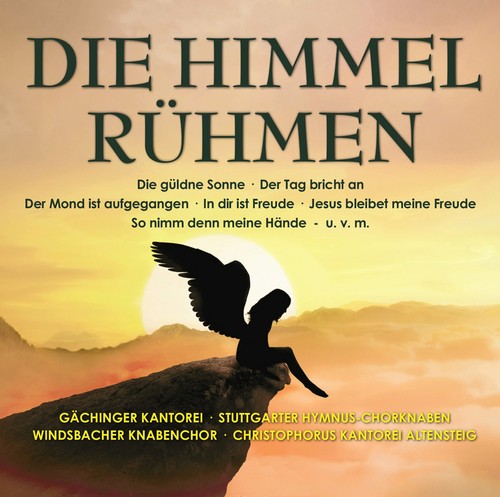 Diverse - Die Himmel Ruhmen [CD]