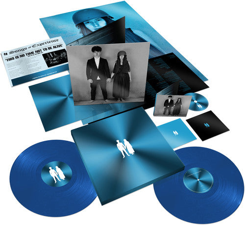 U2 - Songs Of Experience [Deluxe LP Box Set]