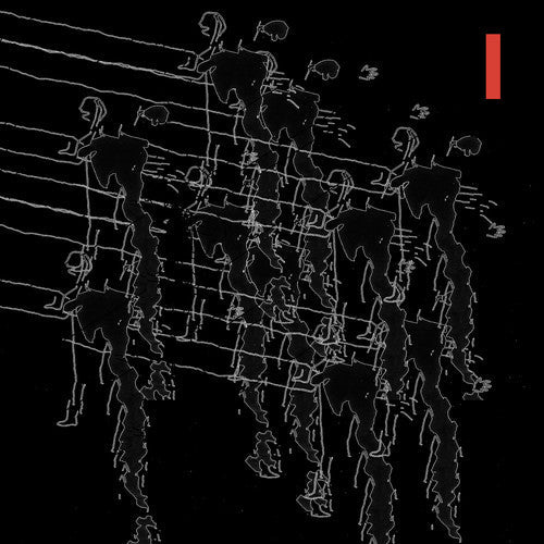 Hanz - Plasty I [LP] Vinyl Record