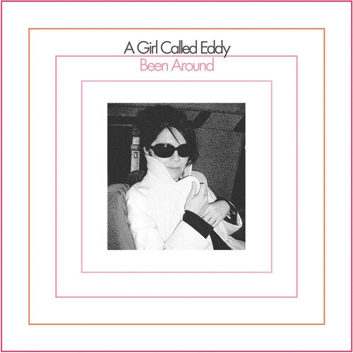 A Girl Called Eddy - Been Around - Vinyl Record