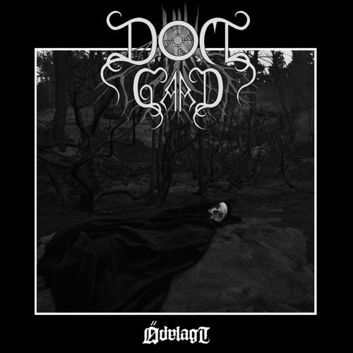 Domgard - Odelagt [CD]