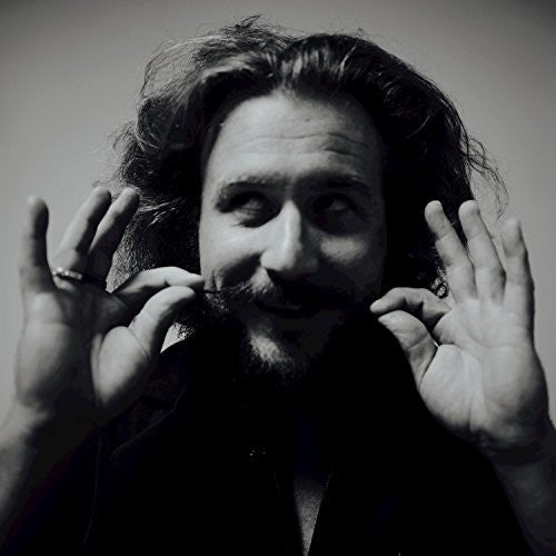 Jim James - Tribute To 2 [LP] Vinyl Record