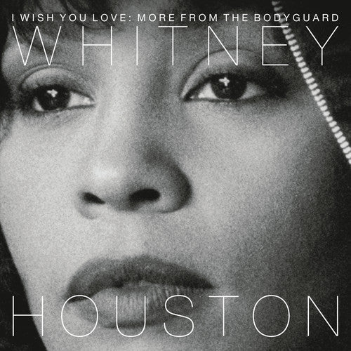Houston,whitney - I Wish You Love: More From The Bodyguard - Vinyl Record