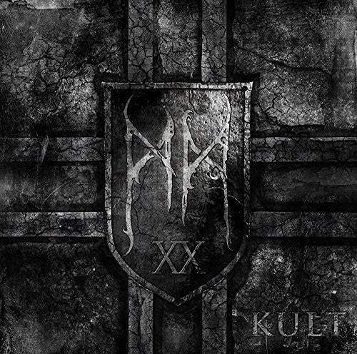 Minas Mongul - Kult [CD]
