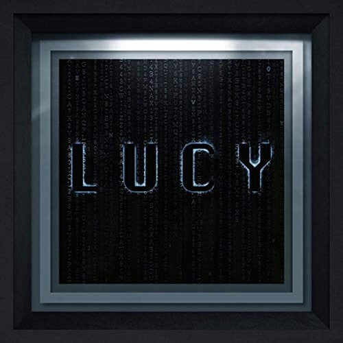 Soccer Mommy - Lucy - Vinyl Record