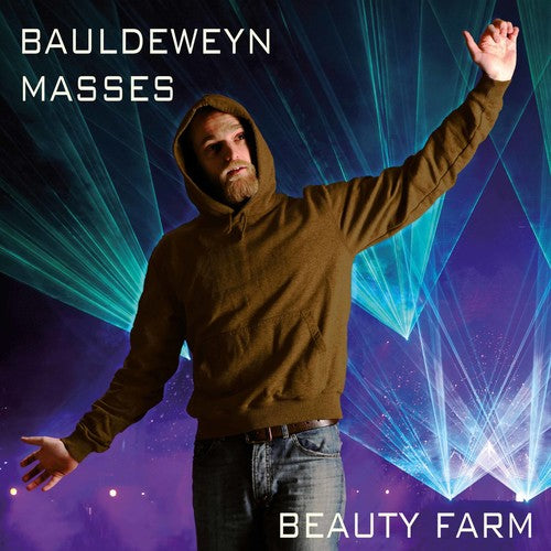 Bauldeweyn / Beauty Farm - Missa [2 CD]