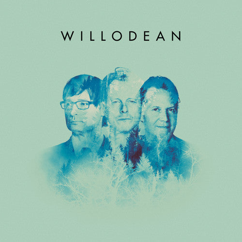 Willodean - Awesome Life Decisions: Side Two [CD]