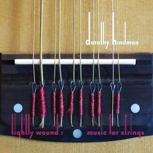 Hindman / Ibis / Crouch - Tightly Wound [2 CD]