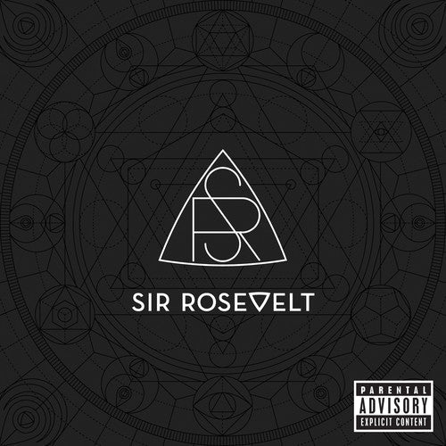 Sir Rosevelt - Sir Rosevelt Music CD
