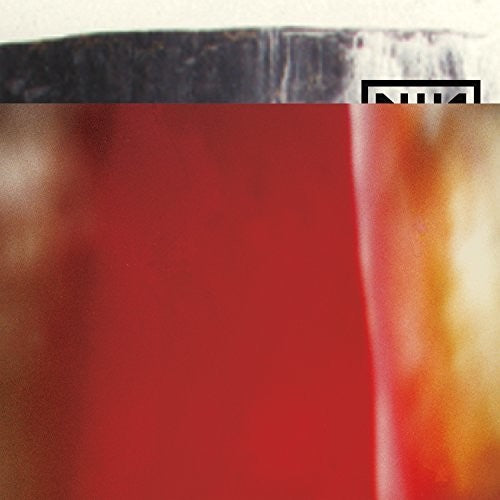 Nine Inch Nails - The Fragile [3LP] Vinyl Record