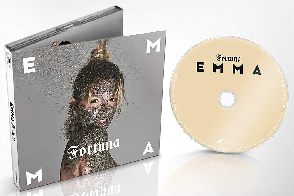 Emma - Fortuna [CD]