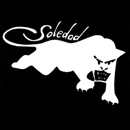 Soledad Brothers - Sugar & Spice / Johnny's Death [7" Vinyl]