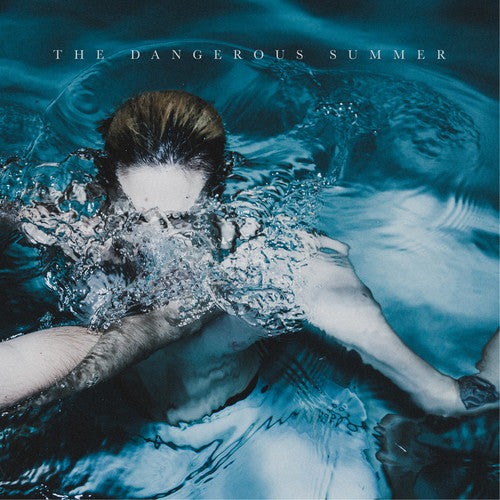 The Dangerous Summer - Dangerous Summer [Limited Edition Blue LP] Vinyl Record
