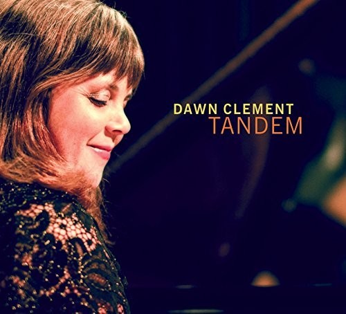 Dawn Clement - Tandem [CD]
