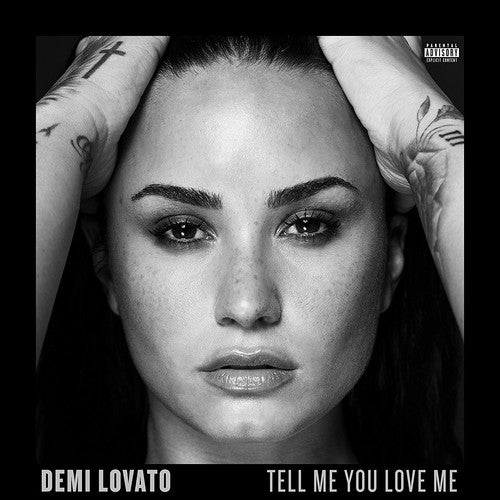 Lovato,demi - Tell Me You Love Me - Vinyl Record