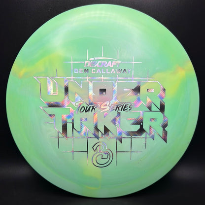 Swirl ESP Undertaker - Ben Callaway Tour Series