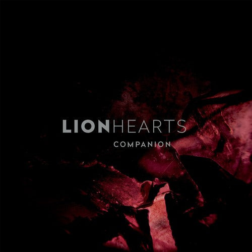 Lionhearts - Companion [Digipak]