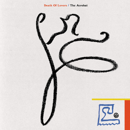Death Of Lovers - Acrobat [CD]